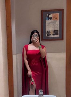 Niaa Independent for Outcalls in Gurgaon - Transsexual escort in Gurgaon Photo 6 of 10