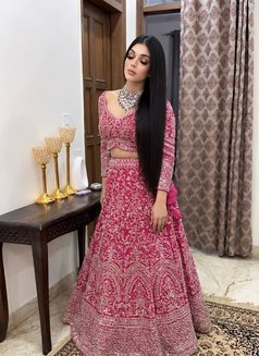 Niaa Independent for Outcalls in Gurgaon - Transsexual escort in Gurgaon Photo 10 of 10