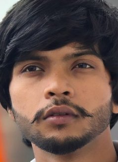 Professor - Male escort in New Delhi Photo 1 of 4