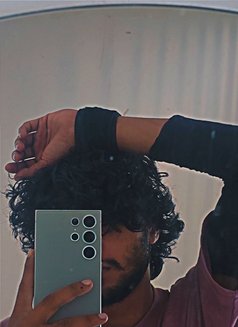 Professor - Male escort in New Delhi Photo 2 of 4