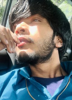 Professor - Male escort in New Delhi Photo 3 of 4