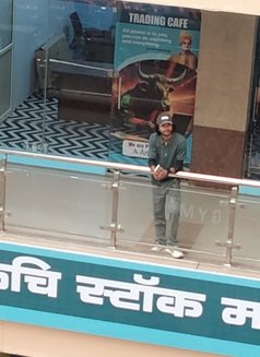 Professor - Male escort in New Delhi Photo 4 of 4