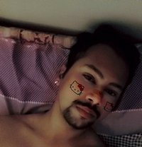 Harshu - Male massage in Pune