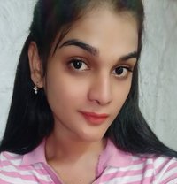 Priyanka - एस्कॉर्ट in Hyderabad