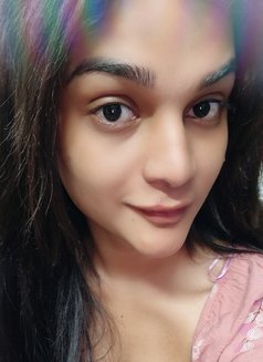 Priyanka - escort in Hyderabad Photo 2 of 6
