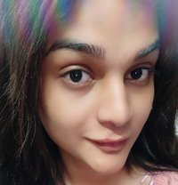 Priyanka - एस्कॉर्ट in Hyderabad