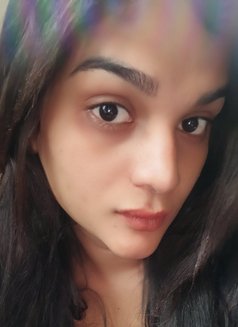 Priyanka - escort in Hyderabad Photo 3 of 6