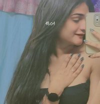 Priyanka - एस्कॉर्ट in Hyderabad