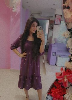 Priyanka - escort in Hyderabad Photo 4 of 4