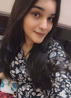Priyanka - escort in Hyderabad Photo 2 of 2