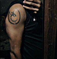 Akash - Male escort in Kolkata