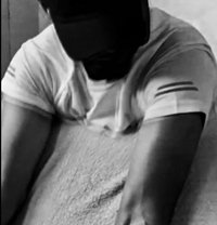 Akash - Male escort in Kolkata