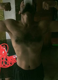 Akash - Male एस्कॉर्ट in Kolkata Photo 8 of 8