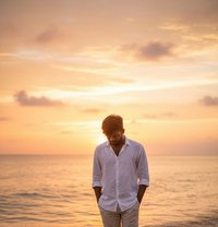 Raghu - Male escort in Tirupati