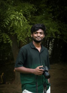 Raghu - Male escort in Tirupati Photo 2 of 2
