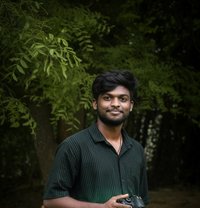 Raghu - Male escort in Tirupati