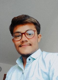 Rahul - Male adult performer in Surat Photo 2 of 2