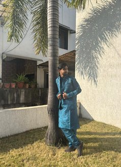 Kind Hearted Boy 🤗 - Male escort in Ahmedabad Photo 2 of 3