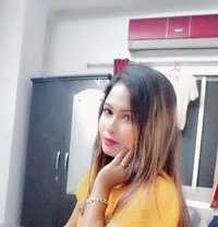 Muskan - ఎస్కార్ట్ in Kolkata