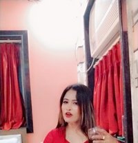 Muskan - ఎస్కార్ట్ in Kolkata