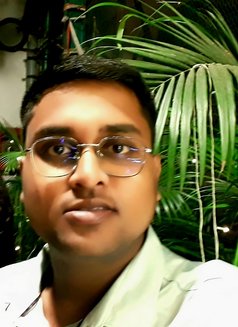 Manthan - Male escort in Kolkata Photo 1 of 6