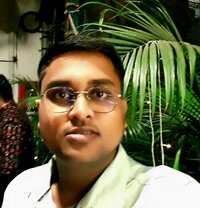 Manthan - Male escort in Kolkata