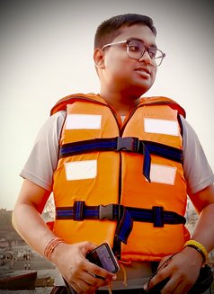 Manthan - Male escort in Kolkata Photo 2 of 6