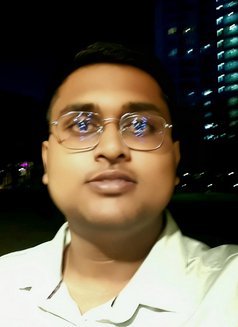 Manthan - Male escort in Kolkata Photo 4 of 6