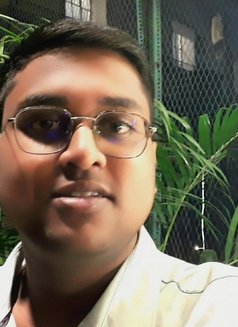 Manthan - Male escort in Kolkata Photo 6 of 6