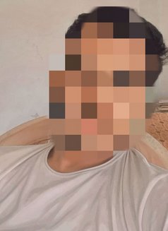 Rahul - Male escort in Mumbai Photo 1 of 1
