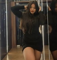 Amisha Escort Services - escort agency in New Delhi