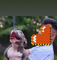 Immortalninja - Male escort in Thiruvananthapuram