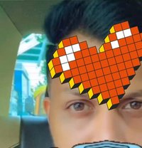 Immortalninja - Male escort in Thiruvananthapuram