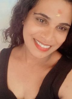 Transexual Salem Miya Kutty - Transsexual escort in Chennai Photo 2 of 5