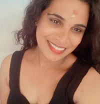 Transexual Salem Miya Kutty - Transsexual escort in Chennai