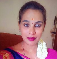 Transexual Salem Miya Kutty - Transsexual escort in Chennai