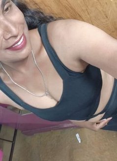 Transexual Salem Miya Kutty - Transsexual escort in Chennai Photo 4 of 5