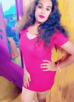 Transexual Salem Miya Kutty - Transsexual escort in Chennai Photo 5 of 5