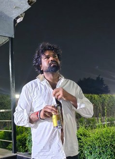 Mid Night King - Male এস্কর্ট in Noida Photo 2 of 2
