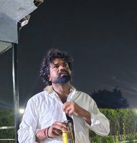 Mid Night King - Male ఎస్కార్ట్ in Noida