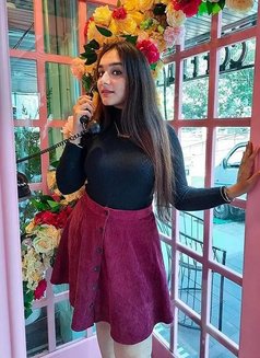 Surat Escorts | Genuine Call Girls Servi - ఎస్కార్ట్ ఏజెన్సీ in Surat Photo 1 of 1