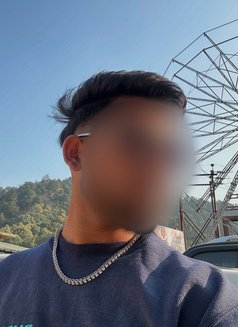 Rohan Malhotra - Male ఎస్కార్ట్ in Noida Photo 2 of 4