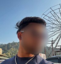 Rohan Malhotra - Male எஸ்கார்ட் in Noida