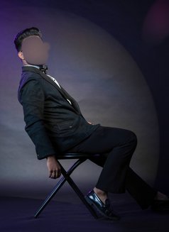 Rohan Malhotra - Male ఎస్కార్ట్ in Noida Photo 4 of 4