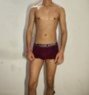 Rahulji - Male escort in New Delhi Photo 1 of 1