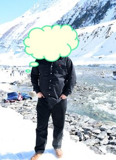 Yatin - Male escort in Gurgaon Photo 1 of 4