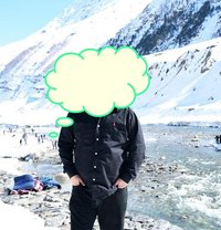 Yatin - Male escort in Gurgaon