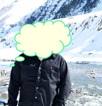Yatin - Male escort in Gurgaon