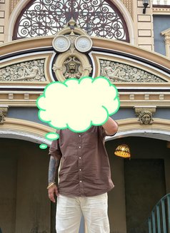 Yatin - Male escort in Gurgaon Photo 4 of 4