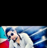 Karanbigbird - Male escort in Chandigarh
